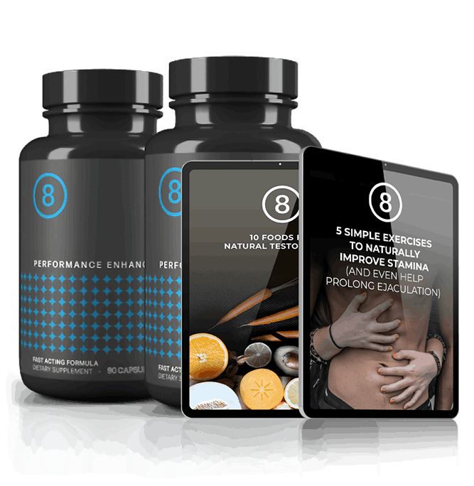 performer 8 -supplement